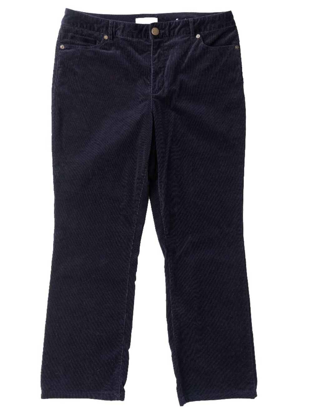 Carolyn Besette Corduroy Flare Pants Y2k